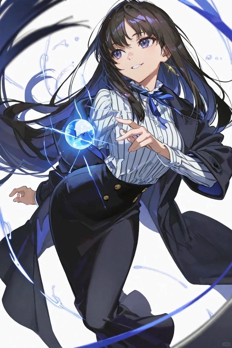 hình ảnh anime pháp sư 15
