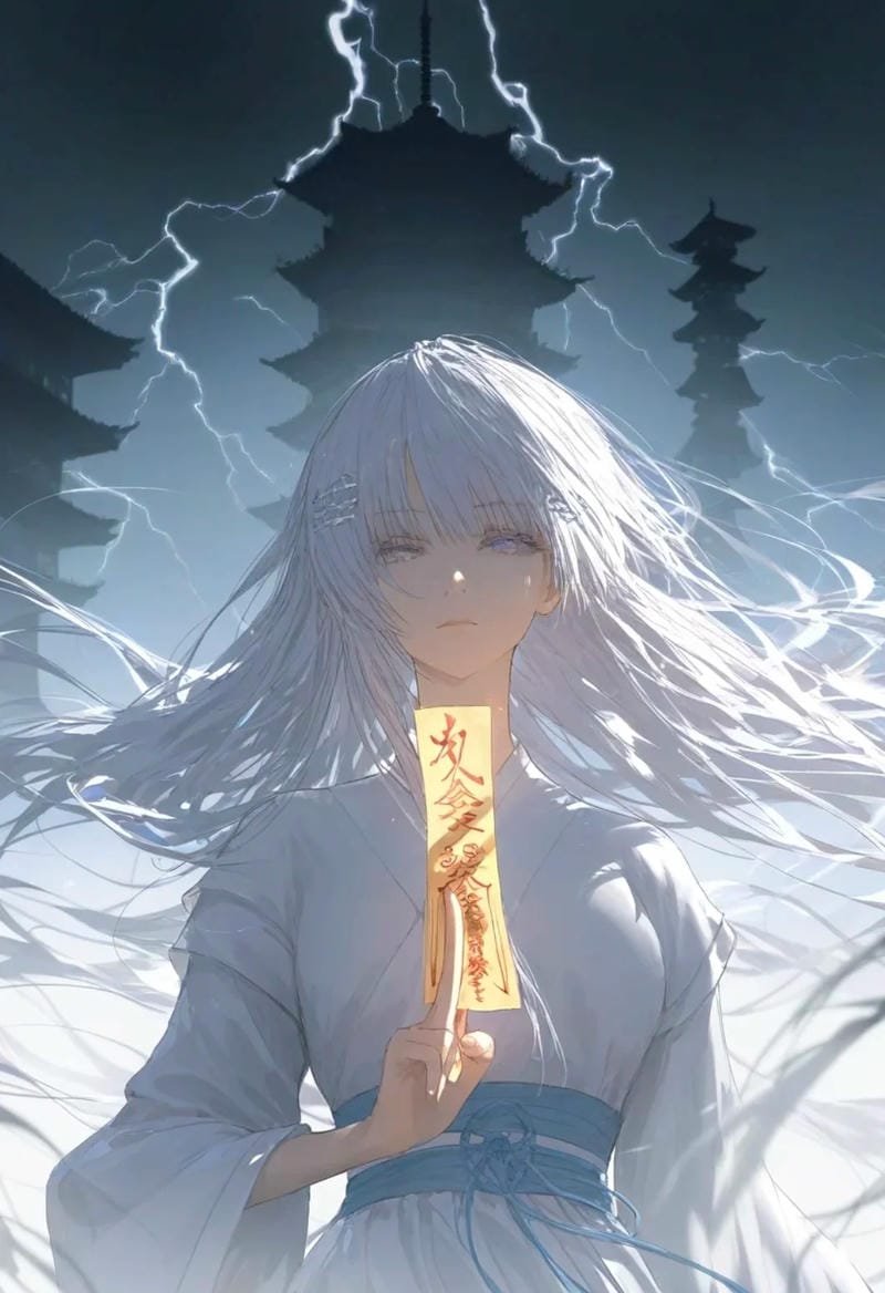 hình ảnh anime pháp sư 5
