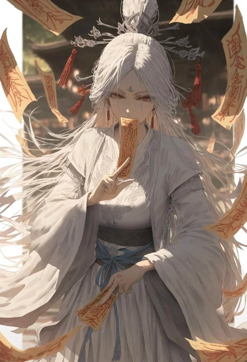 hình ảnh anime pháp sư 7