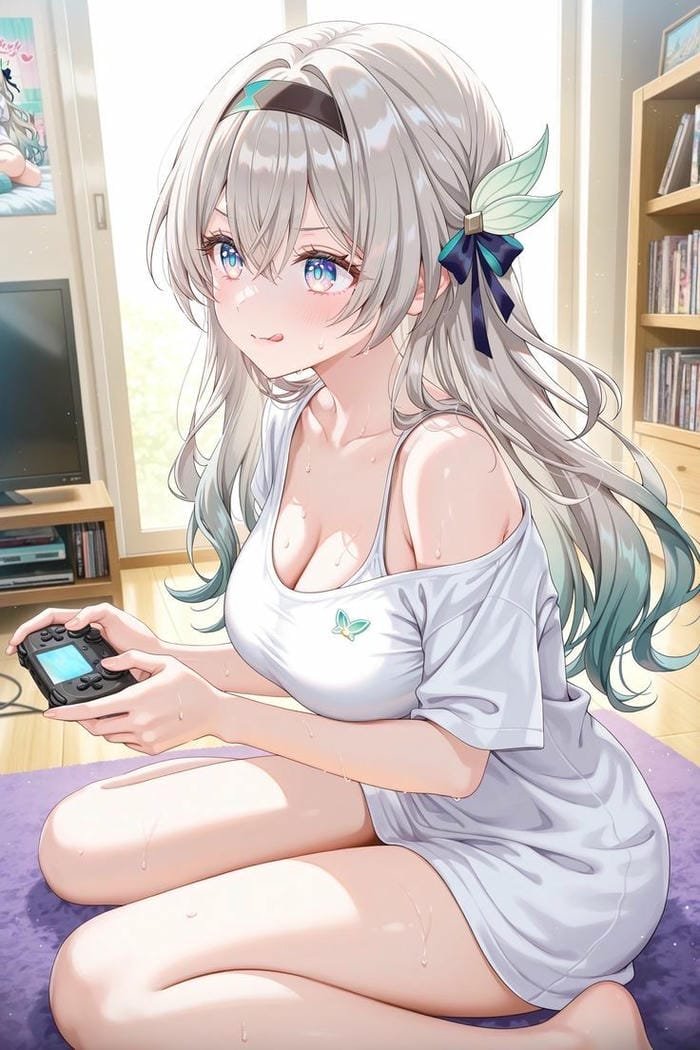 hình ảnh anime quyến rũ 22