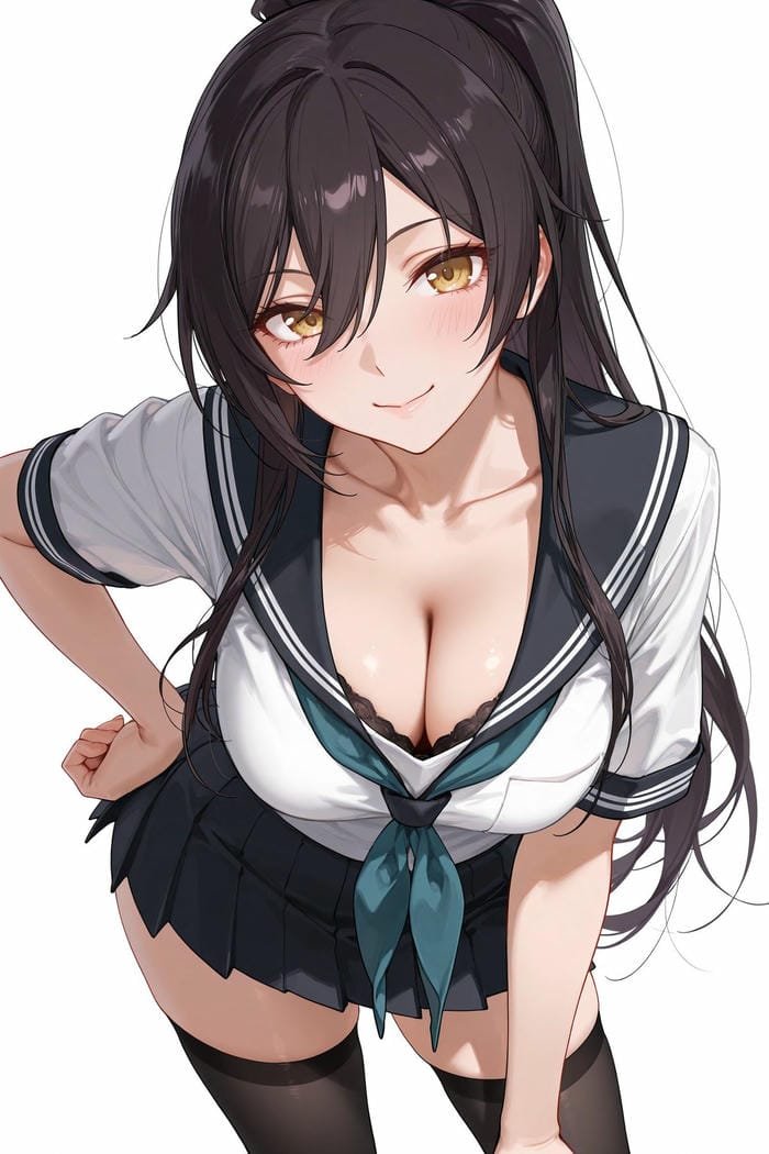 hình ảnh anime quyến rũ 24