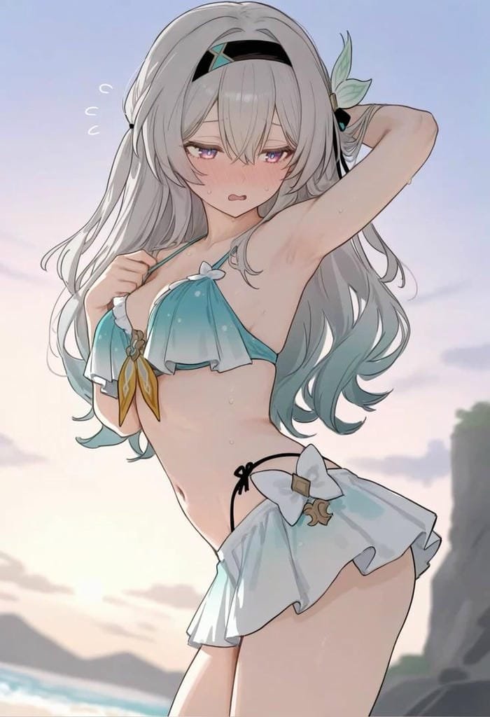 hình ảnh anime quyến rũ 7