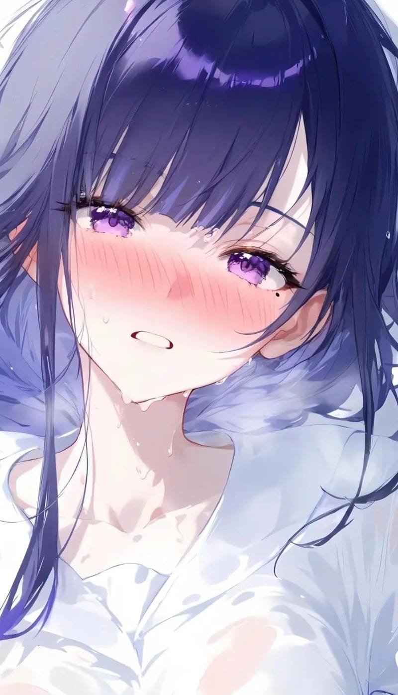 hình ảnh avatar ayaka 12