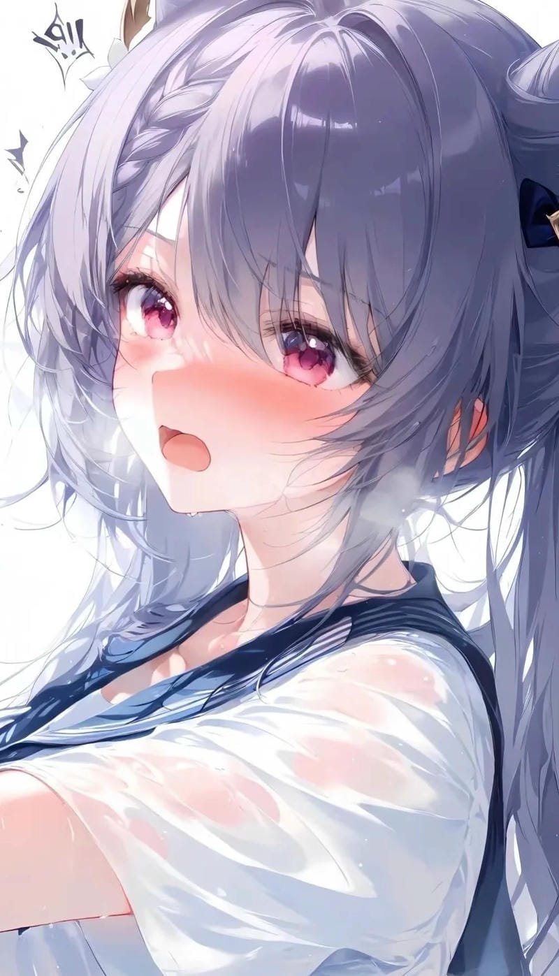 hình ảnh avatar ayaka 13