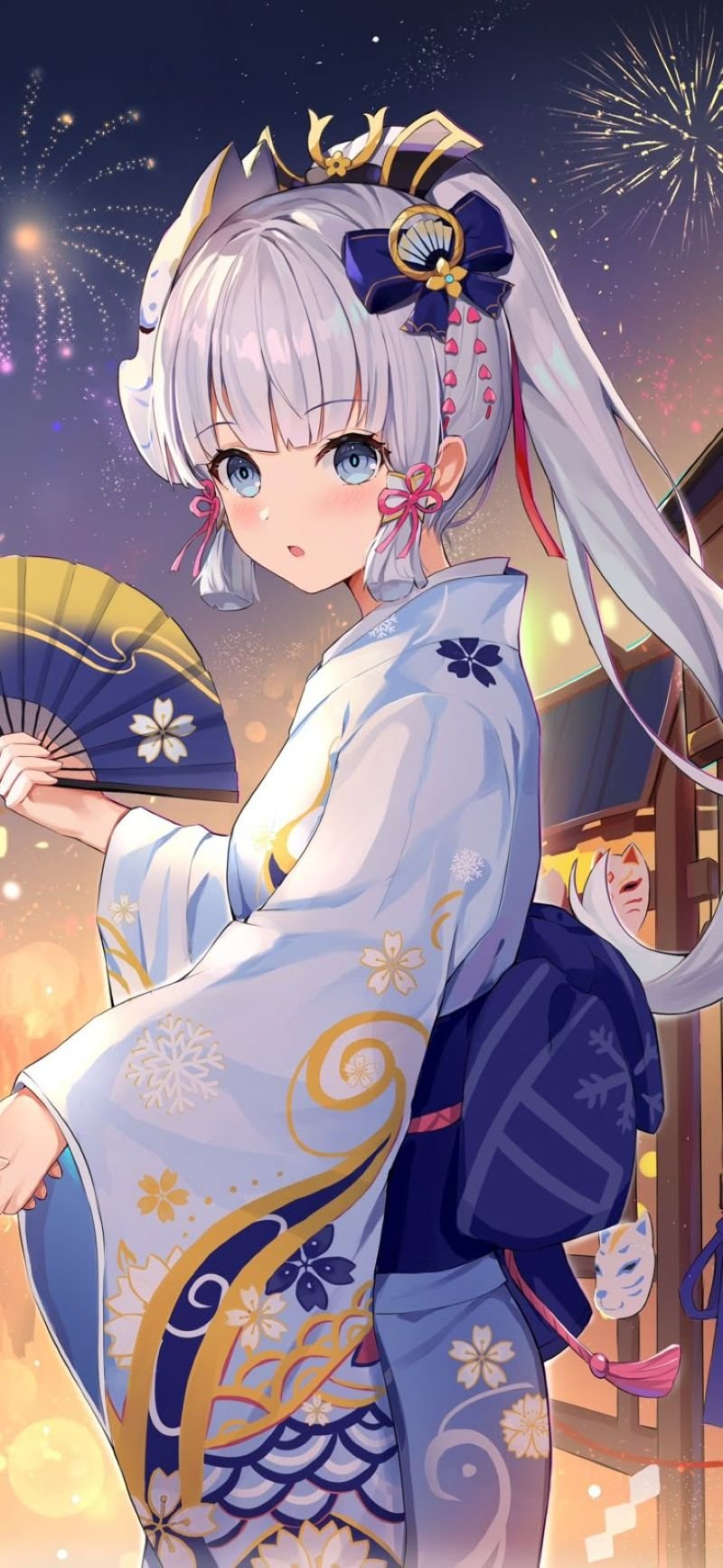 hình ảnh ayaka 20