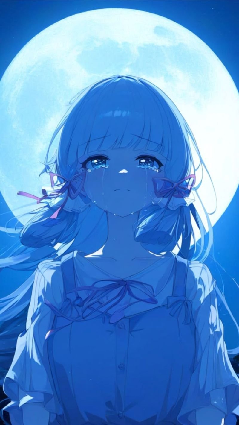 hình ảnh ayaka 7