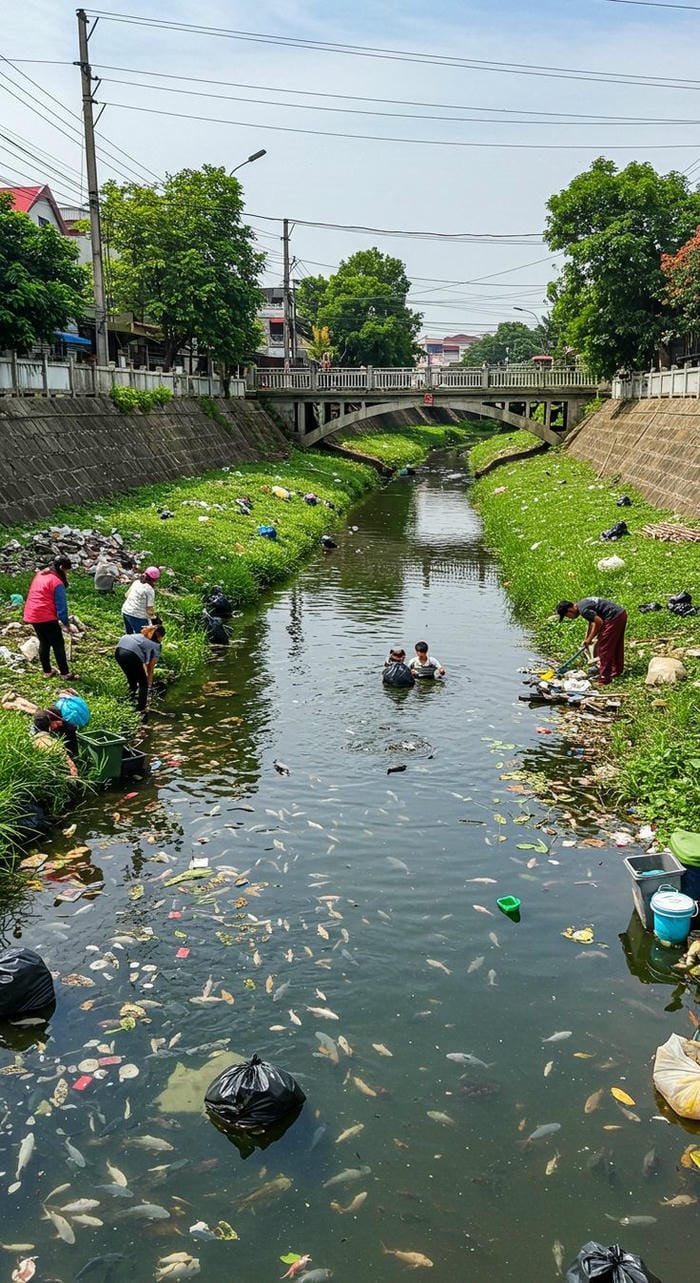 hình ảnh bảo vệ môi trường 16