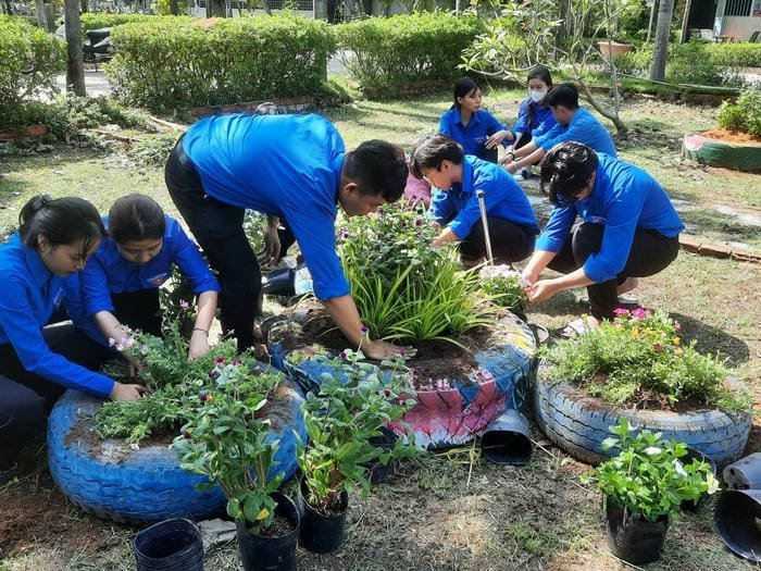hình ảnh bảo vệ môi trường 18