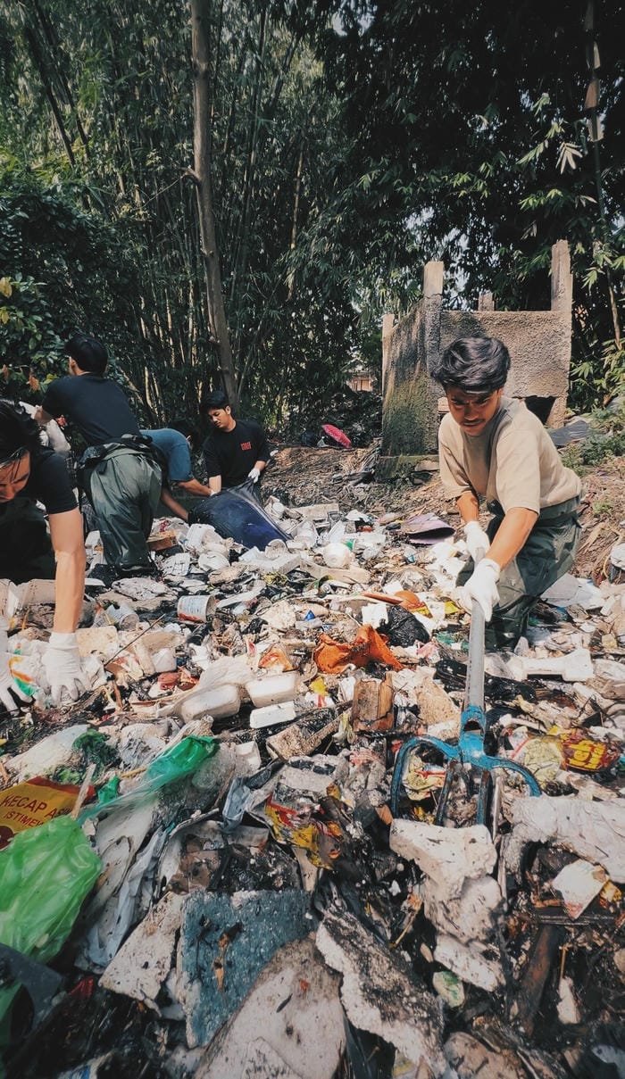 hình ảnh bảo vệ môi trường 7