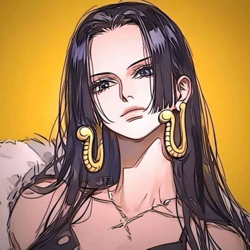  hình ảnh Boa Hancock 10