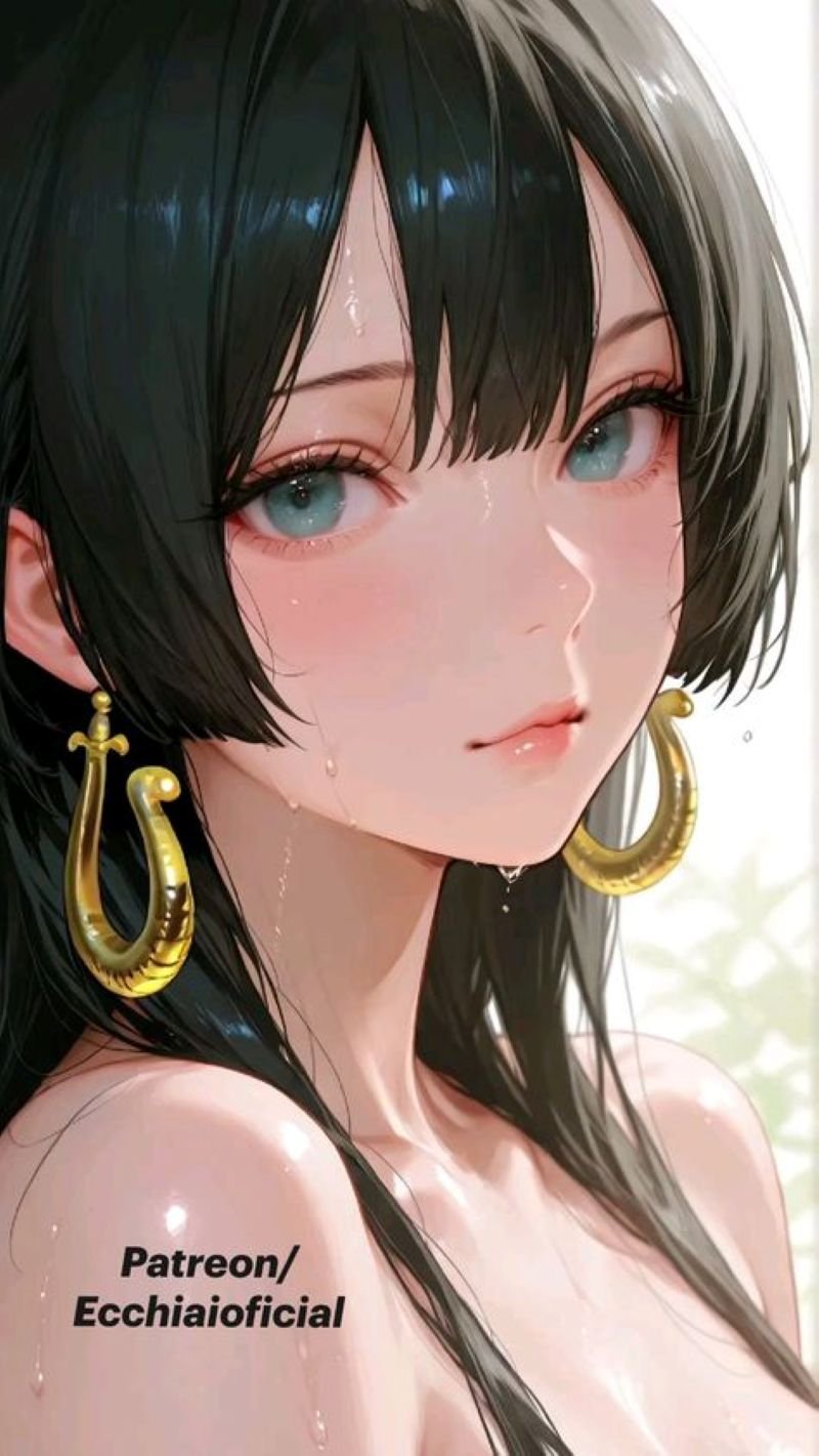  hình ảnh Boa Hancock 8