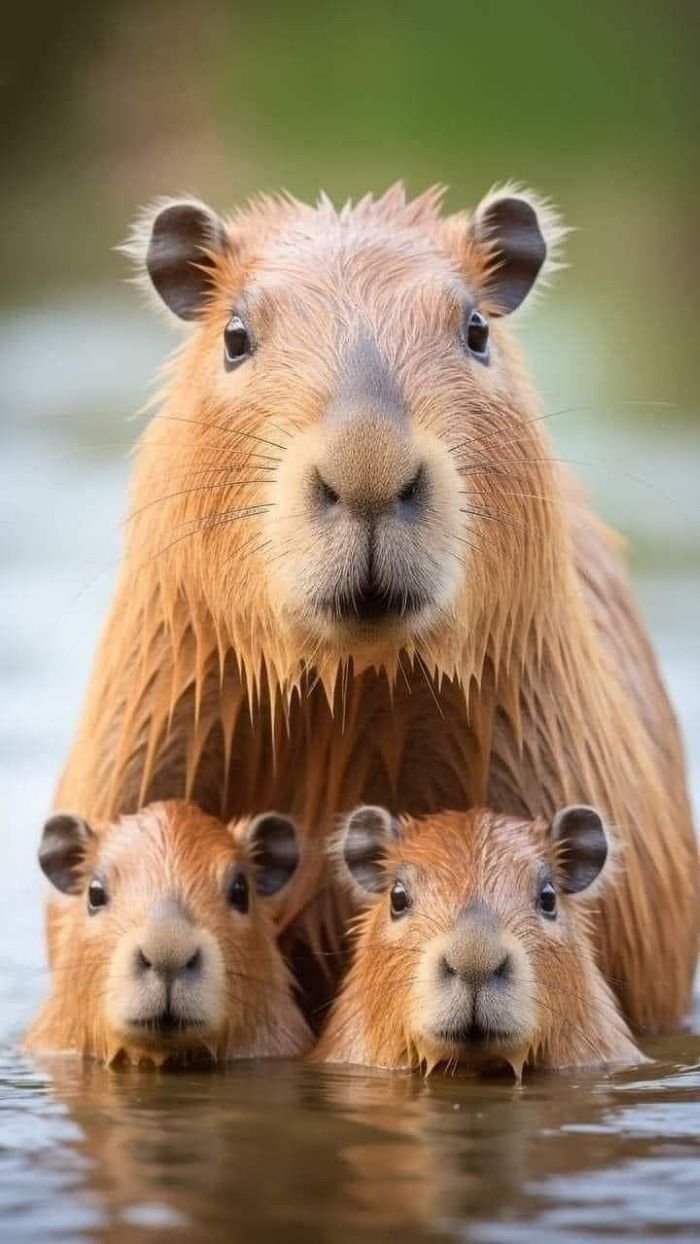 hình ảnh capybara 10