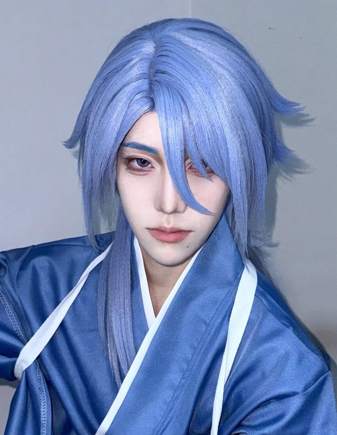 hình ảnh cosplay ayato 2