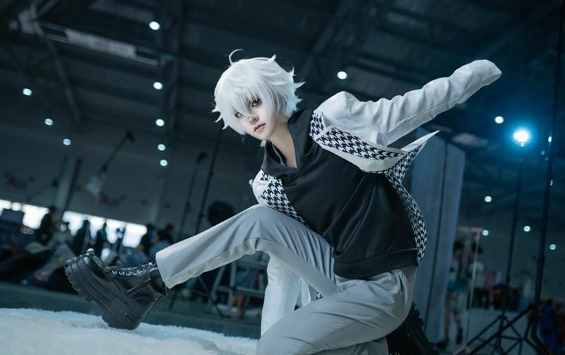hình ảnh cosplay nagi 29