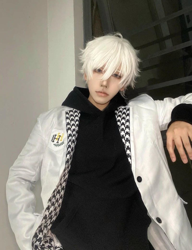 hình ảnh cosplay nagi 7