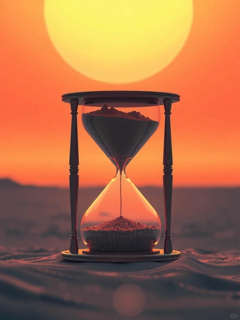 hình ảnh đồng hồ cát 14