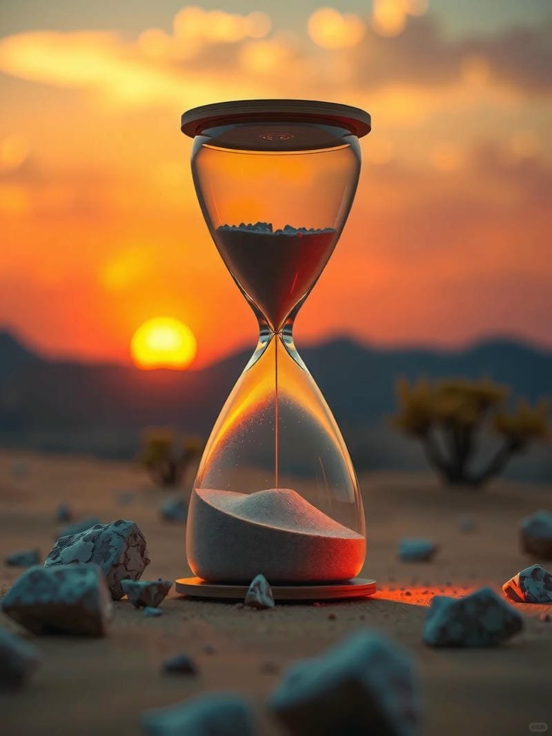 hình ảnh đồng hồ cát 15