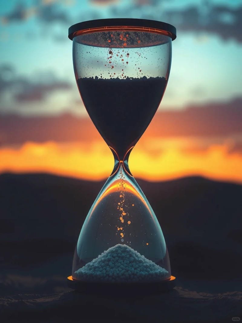 hình ảnh đồng hồ cát 17