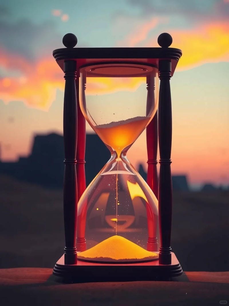hình ảnh đồng hồ cát 19