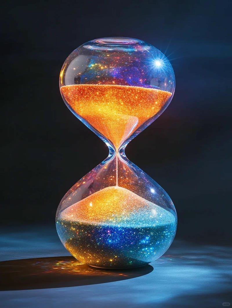 hình ảnh đồng hồ cát 21