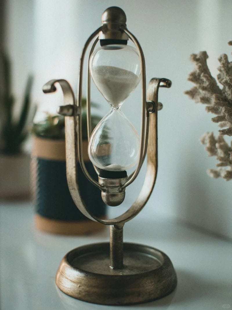 hình ảnh đồng hồ cát 26