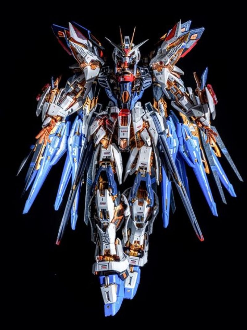  hình ảnh Gundam 1