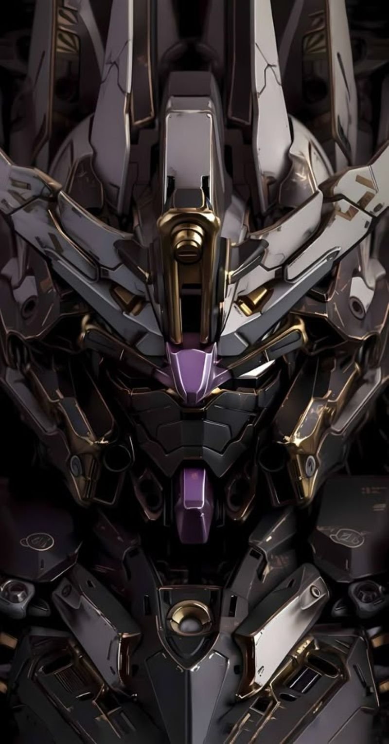  hình ảnh Gundam 11