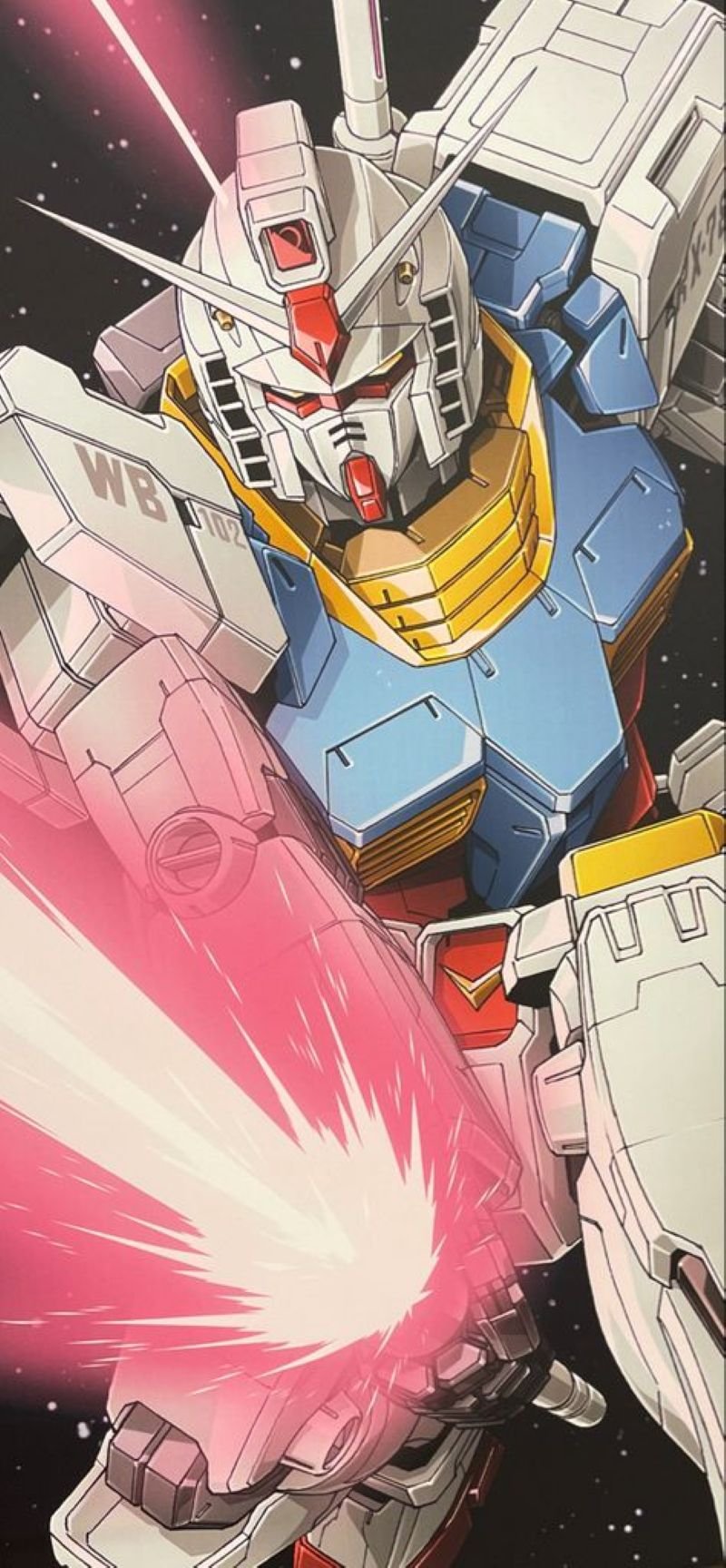  hình ảnh Gundam 14