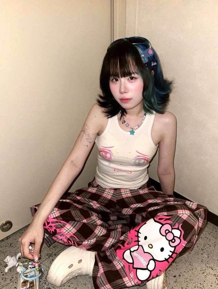 hình ảnh mèo simmy 7