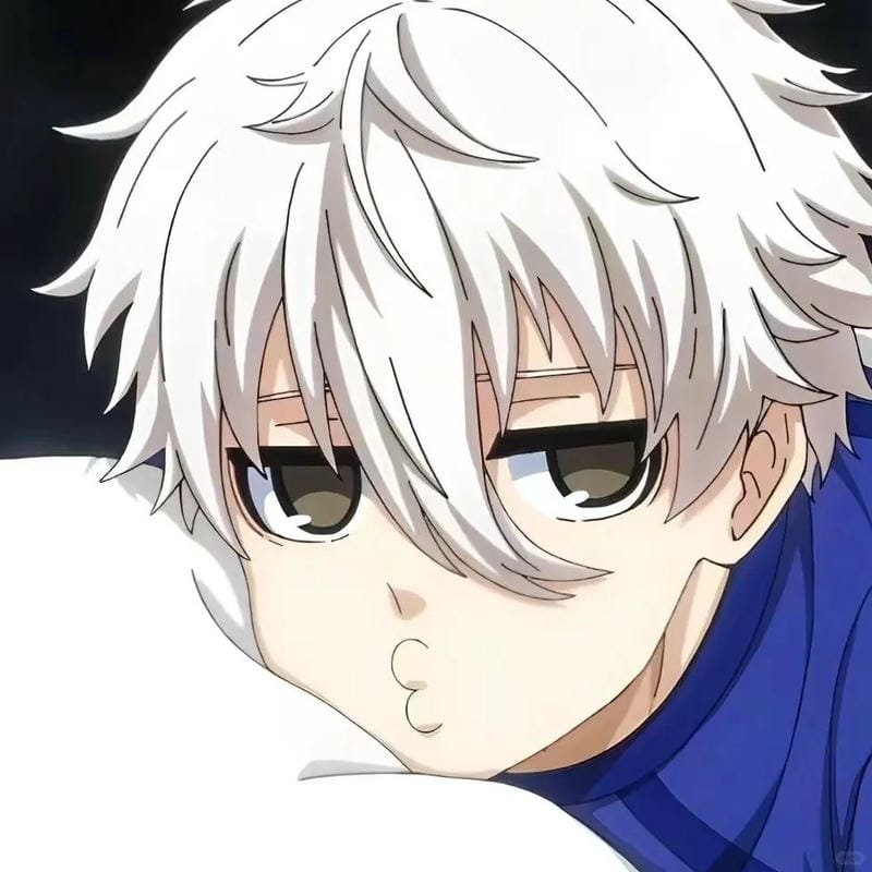hình ảnh Nagi 11