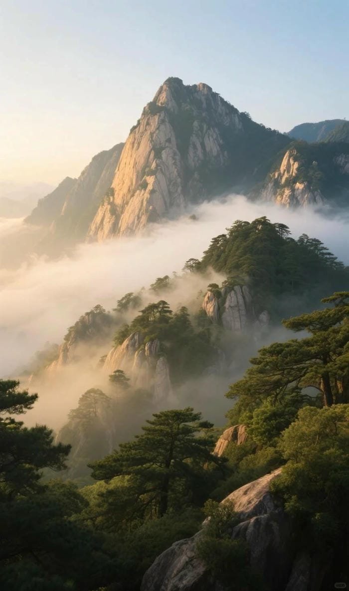 hình ảnh núi non 13