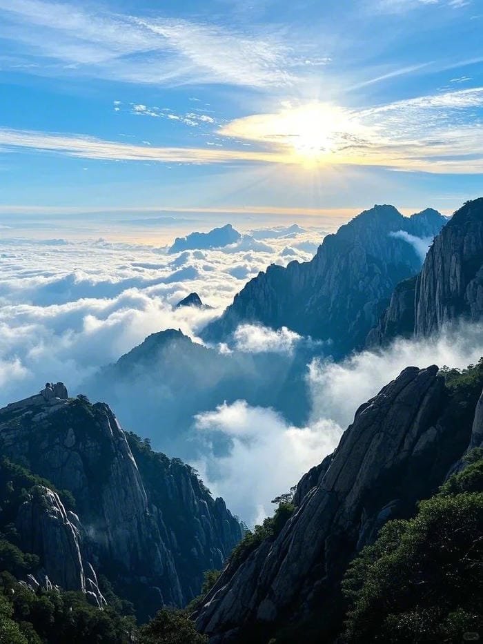 hình ảnh núi non 16