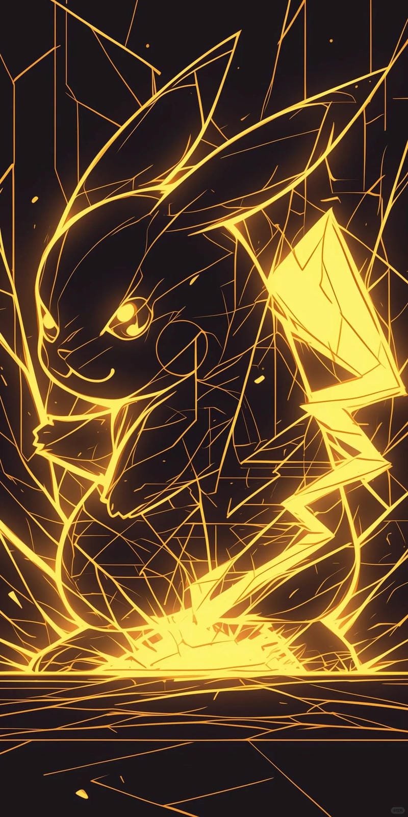 hình ảnh Pikachu 11