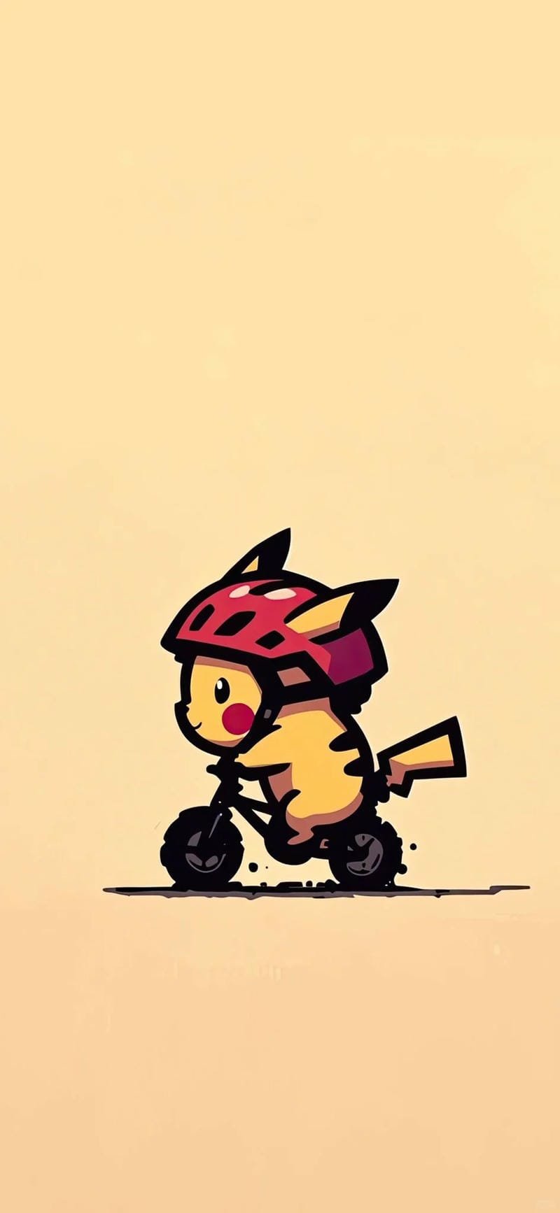 hình ảnh Pikachu 12