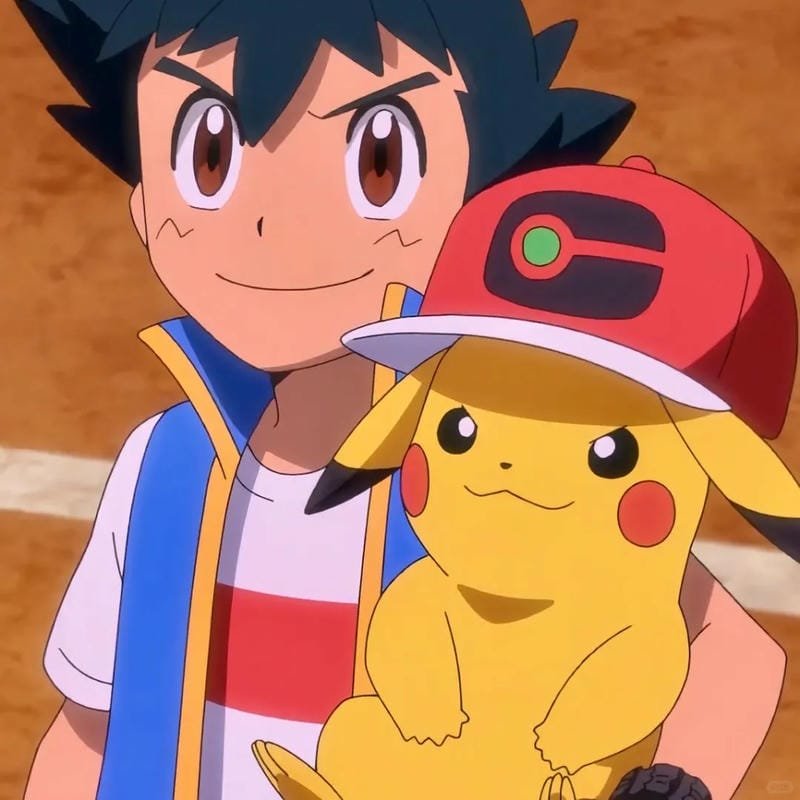hình ảnh Pikachu 14