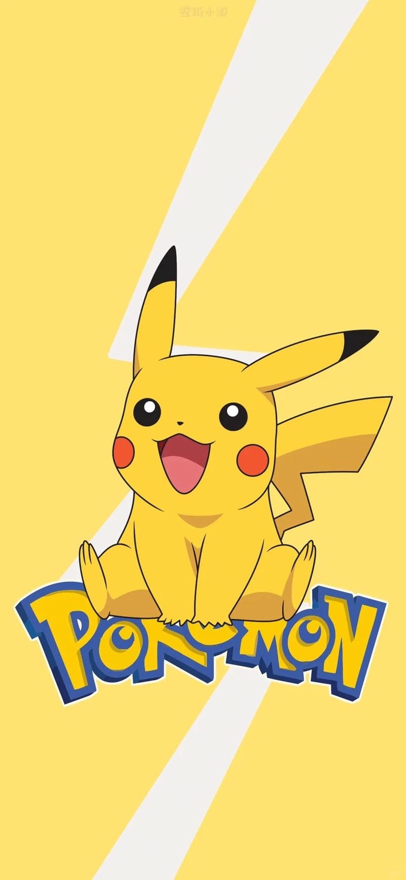 hình ảnh Pikachu 25