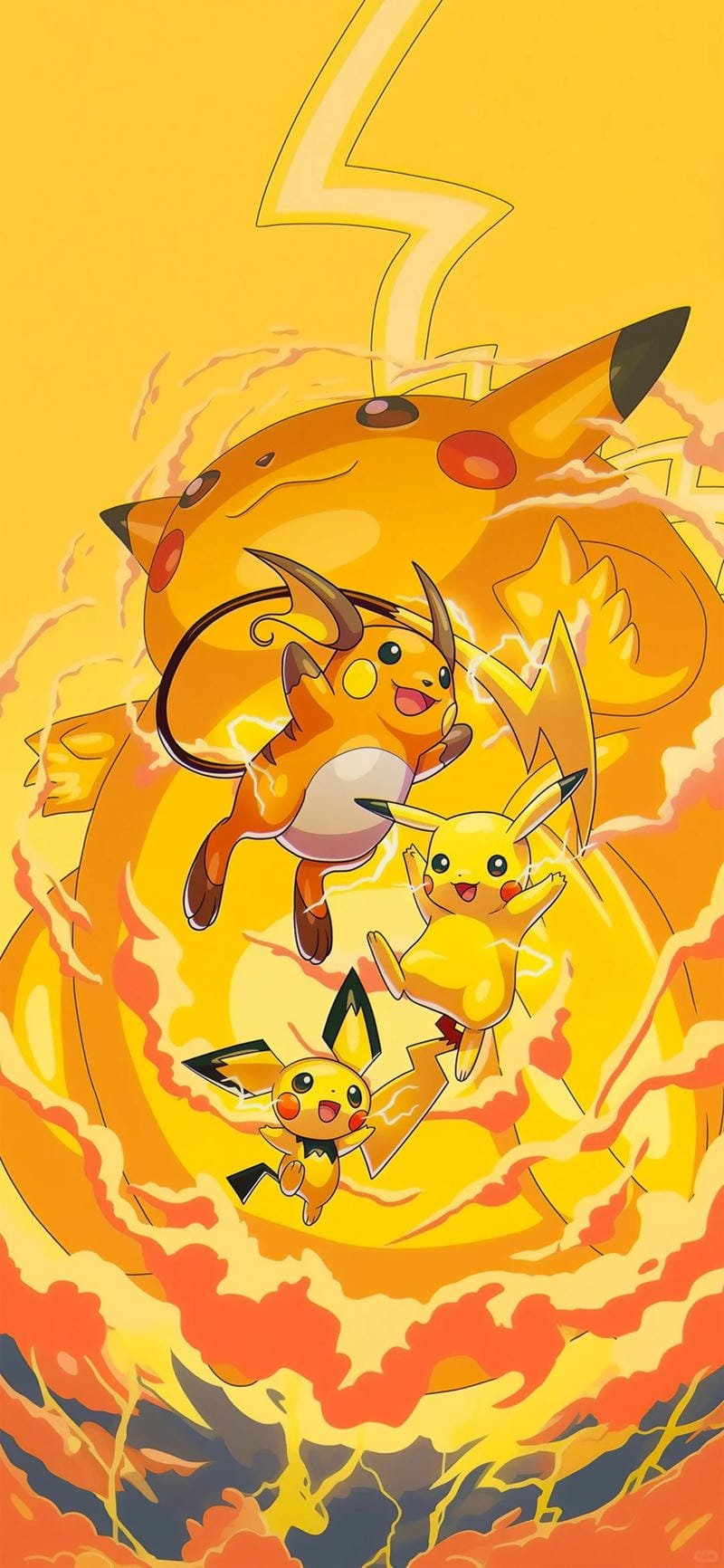 hình ảnh Pikachu 26
