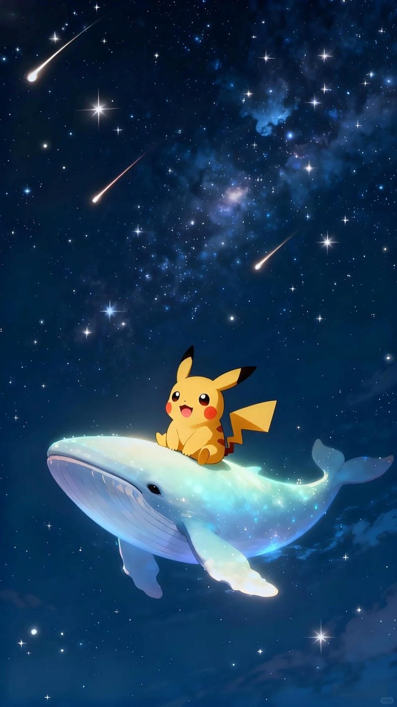 hình ảnh Pikachu 29