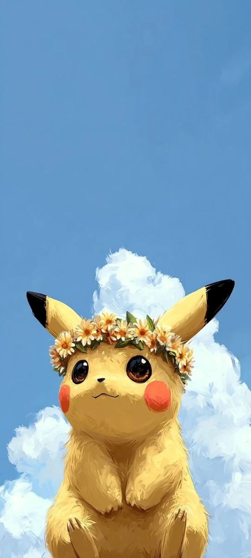 hình ảnh Pikachu 30