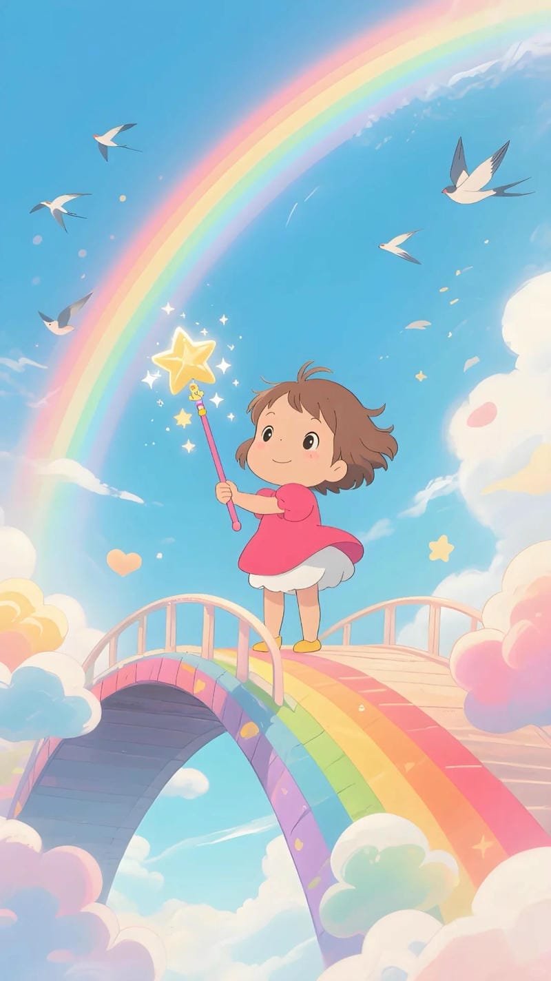 hình ảnh Ponyo 18