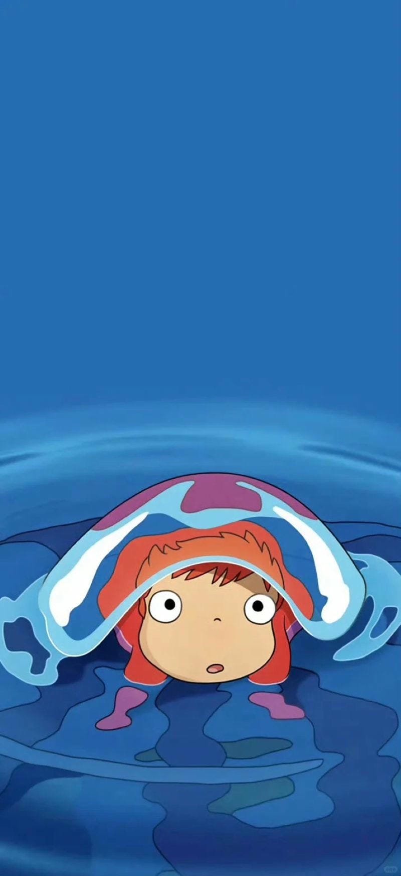 hình ảnh Ponyo 7
