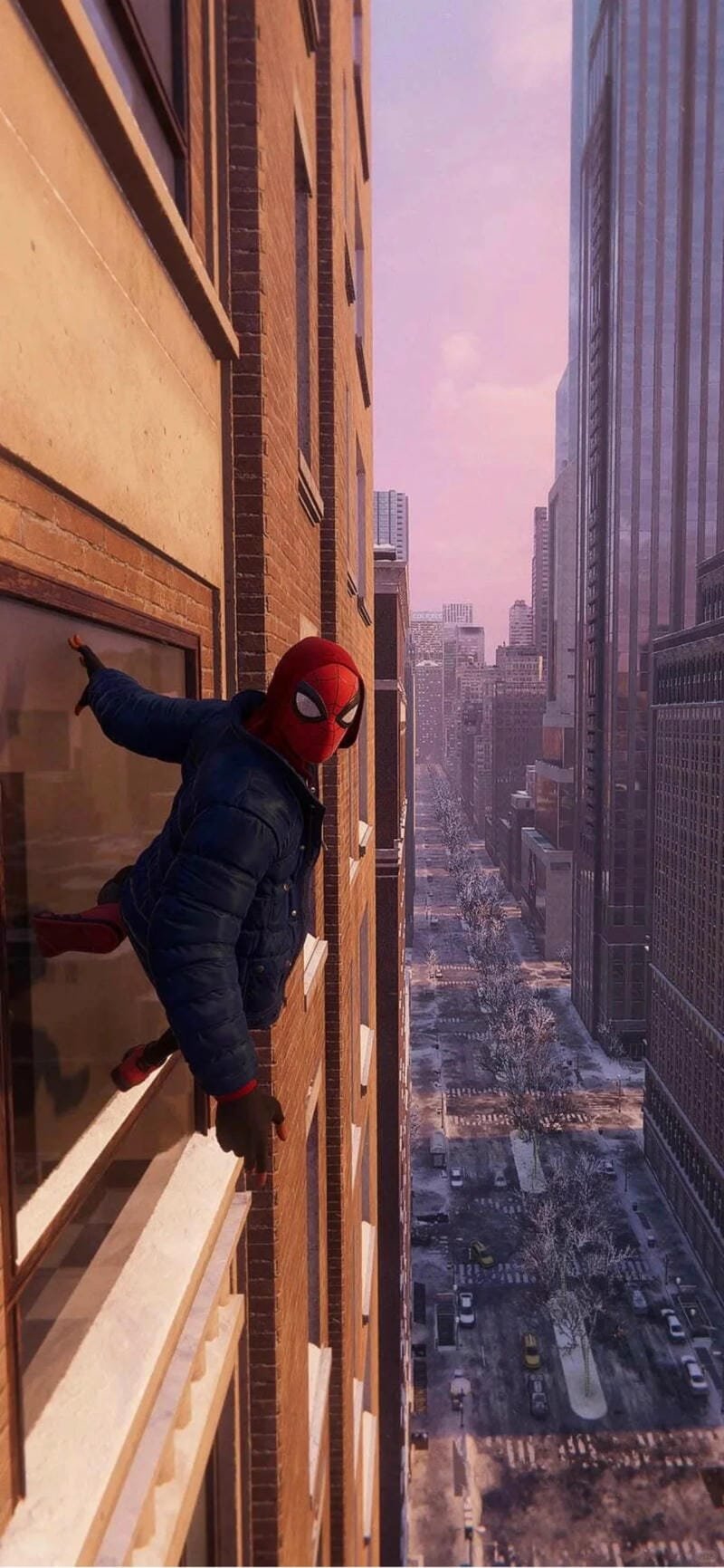  hình ảnh Spiderman 10