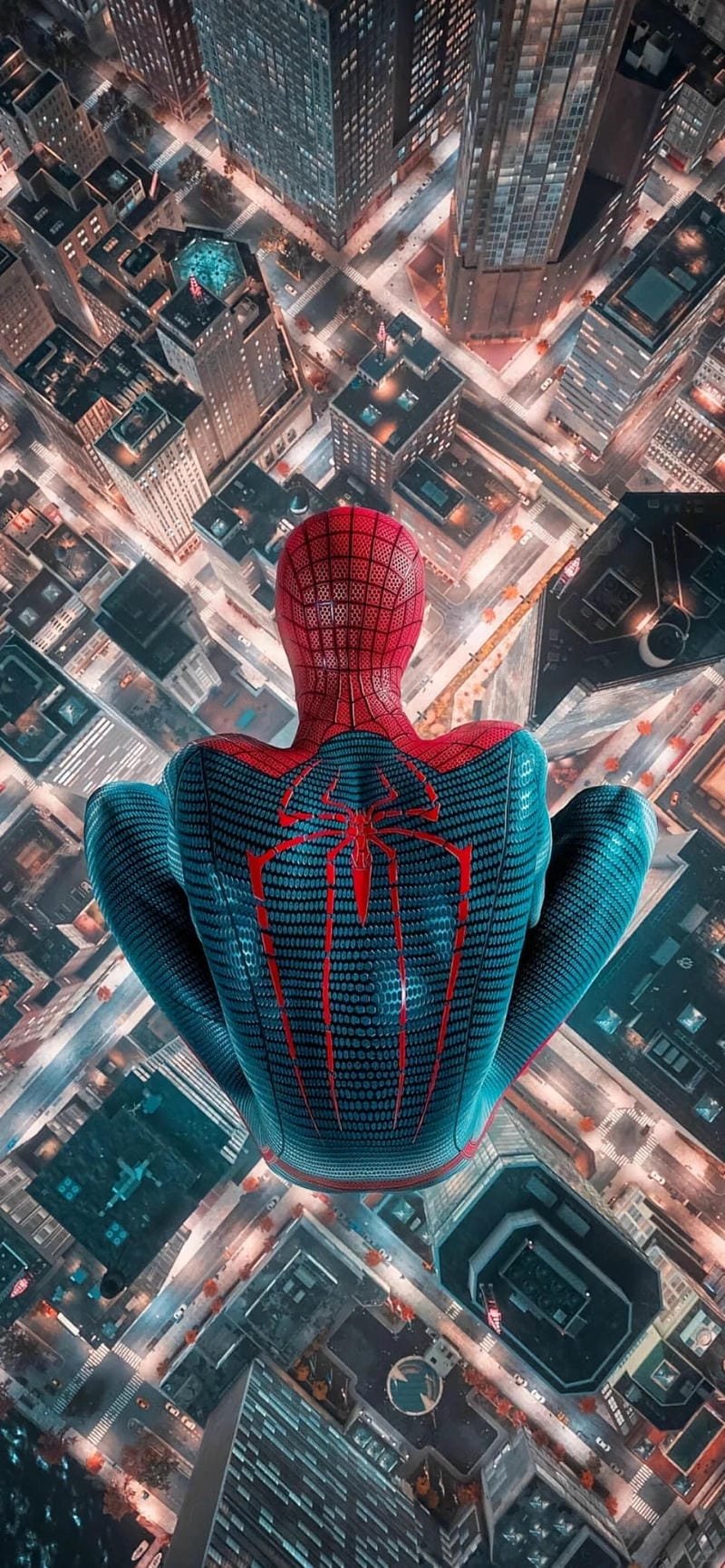  hình ảnh Spiderman 11