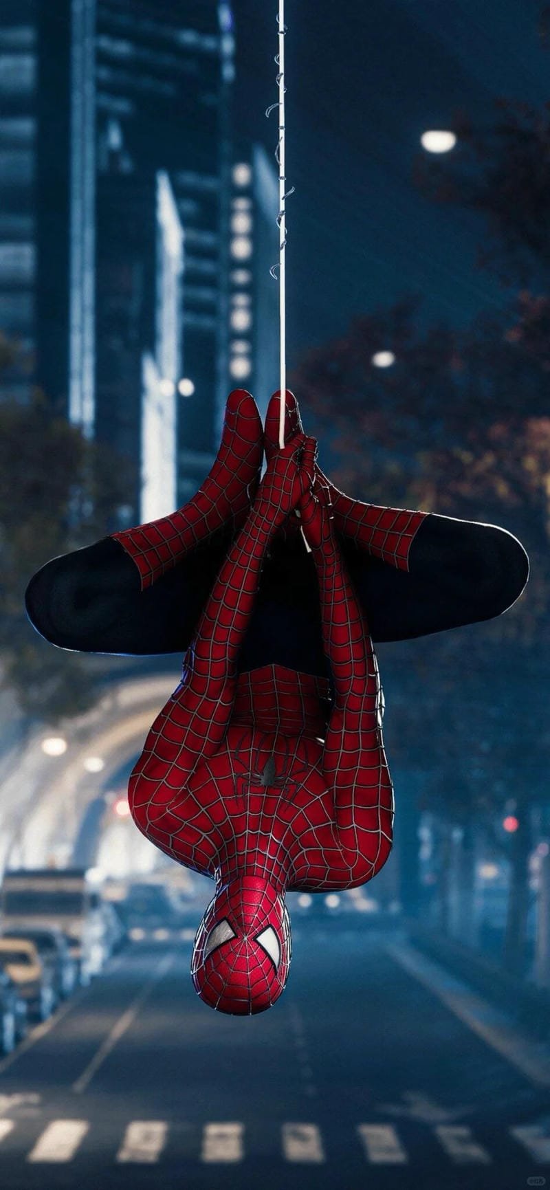  hình ảnh Spiderman 12