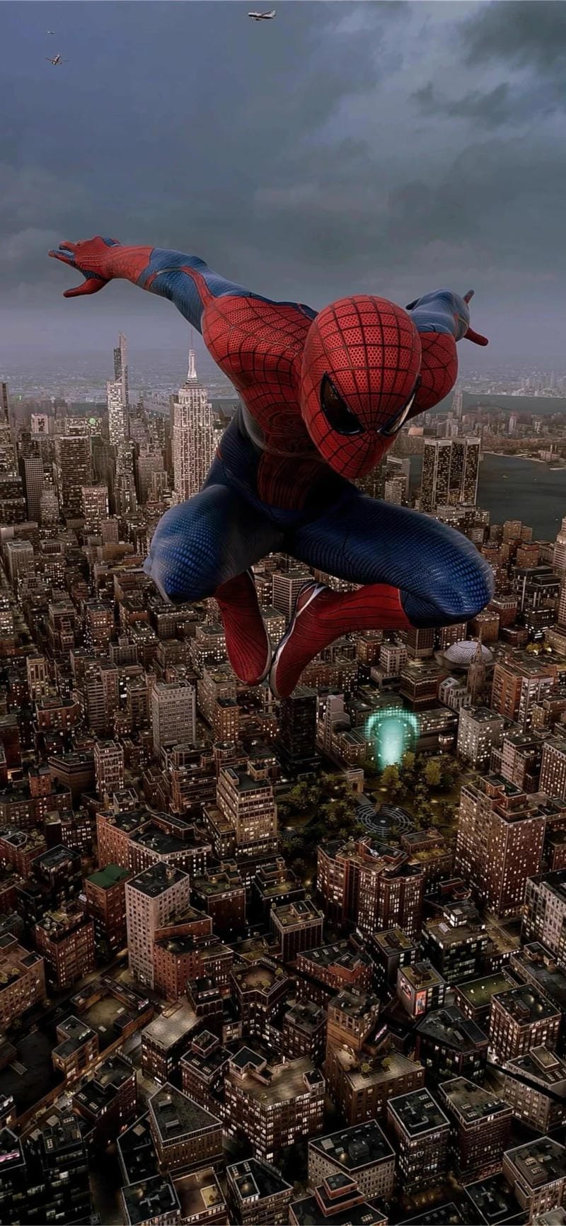  hình ảnh Spiderman 15
