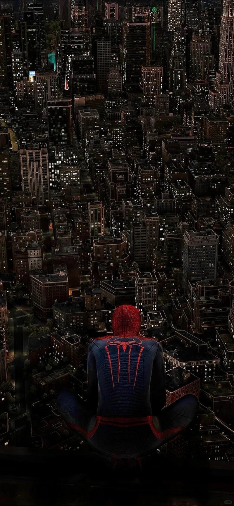  hình ảnh Spiderman 16