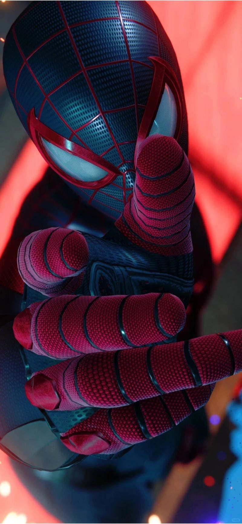  hình ảnh Spiderman 17