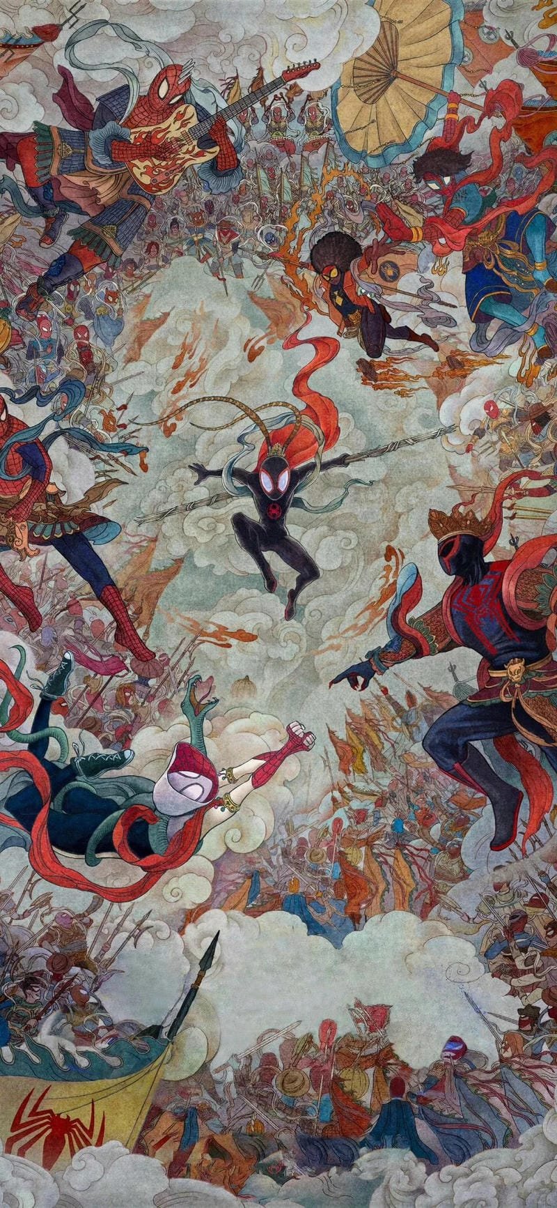  hình ảnh Spiderman 18