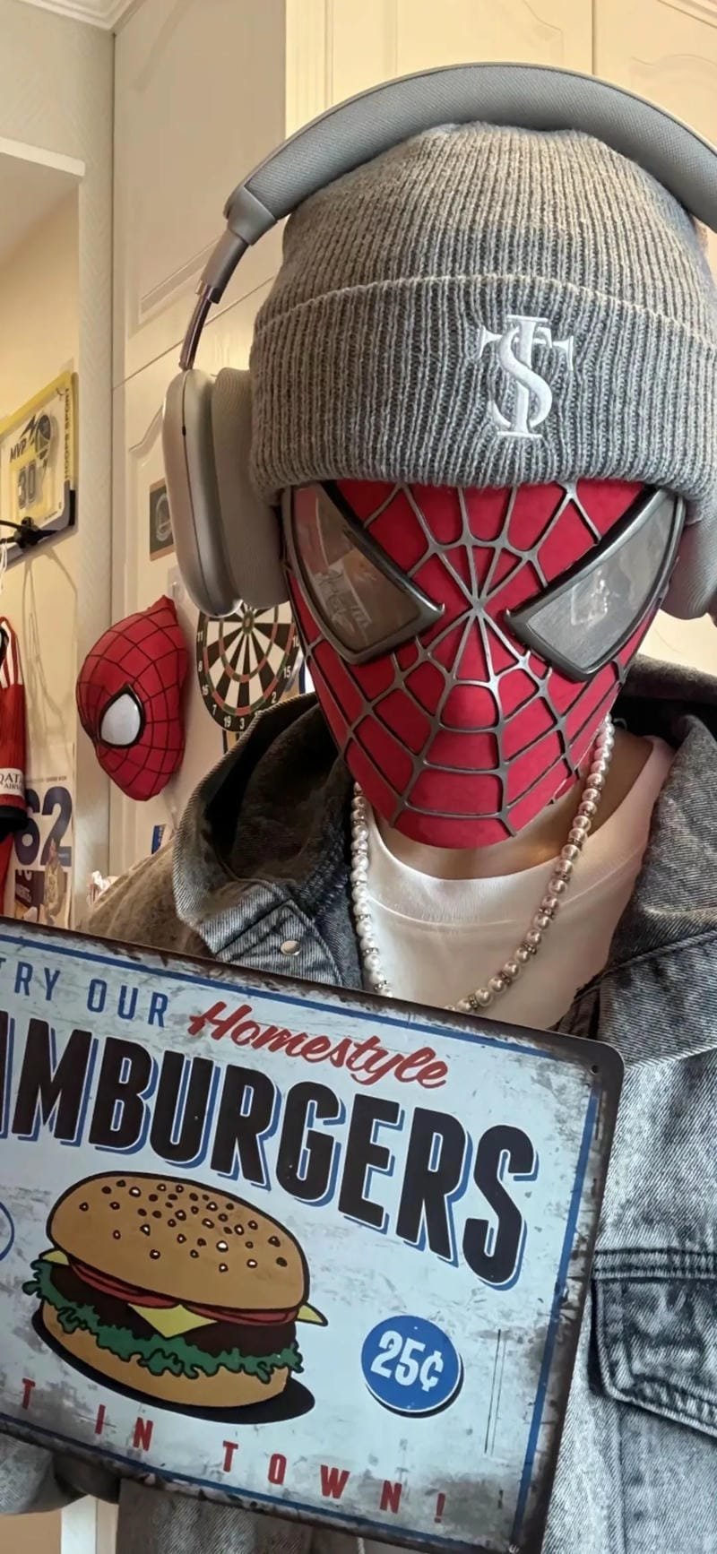  hình ảnh Spiderman 19