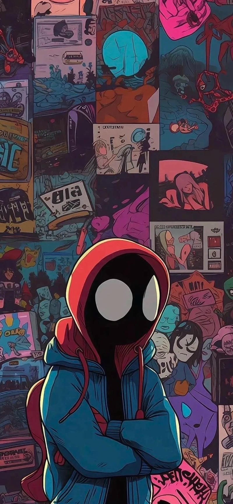  hình ảnh Spiderman 20